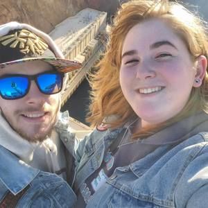 Meet your Posher, Maggie